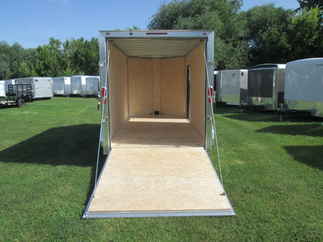 2027 Legend 7x14  Enclosed Cargo 7X17FTVTA35