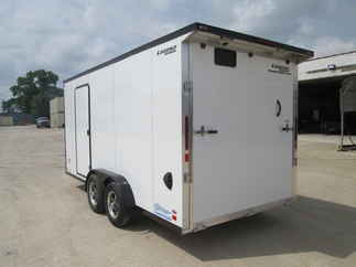 2027 Legend 7.5x16  Enclosed Cargo 7.5X18TVTA35