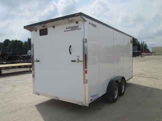 2027 Legend 7.5x16  Enclosed Cargo 7.5X18TVTA35