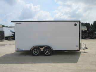 2027 Legend 7.5x16  Enclosed Cargo 7.5X18TVTA35