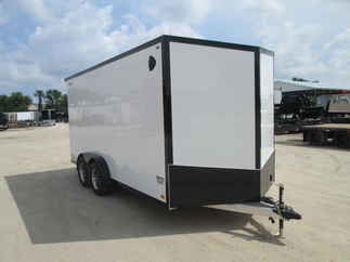 2027 Legend 7.5x16  Enclosed Cargo 7.5X18TVTA35