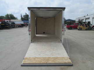 2027 Legend 7.5x16  Enclosed Cargo 7.5X18TVTA35