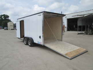 2027 Legend 7.5x16  Enclosed Cargo 7.5X18TVTA35