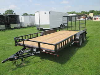 2026 Diamond T 83x16