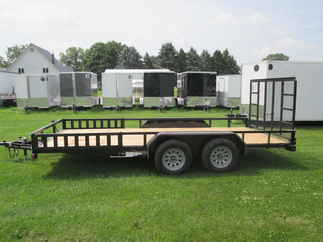2026 Diamond T 83x16  Utility 8316SUCHATV