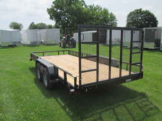 2026 Diamond T 83x16  Utility 8316SUCHATV