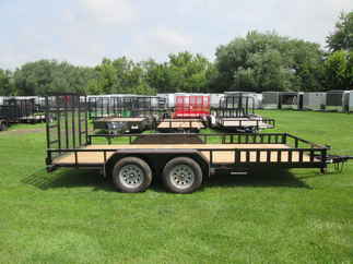 2026 Diamond T 83x16  Utility 8316SUCHATV