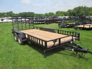 2026 Diamond T 83x16  Utility 8316SUCHATV