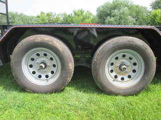 2026 Diamond T 83x16  Utility 8316SUCHATV