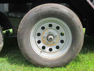 2026 Diamond T 83x16  Utility 8316SUCHATV