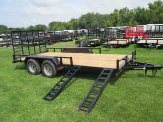 2026 Diamond T 83x16  Utility 8316SUCHATV