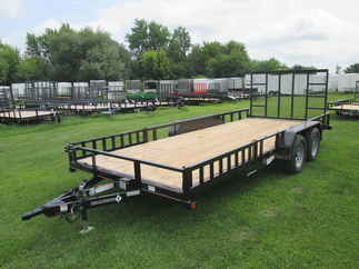 2026 Diamond T 83x18