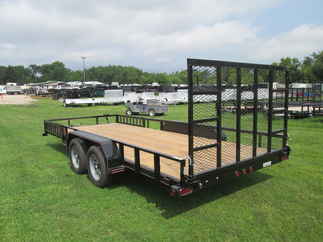 2026 Diamond T 83x18  Utility 8318SUCHATV