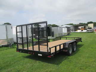 2026 Diamond T 83x18  Utility 8318SUCHATV