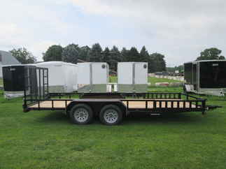 2026 Diamond T 83x18  Utility 8318SUCHATV