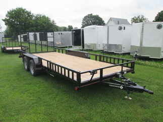 2026 Diamond T 83x18  Utility 8318SUCHATV