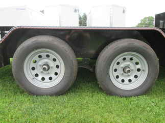 2026 Diamond T 83x18  Utility 8318SUCHATV