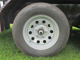 2026 Diamond T 83x18  Utility 8318SUCHATV