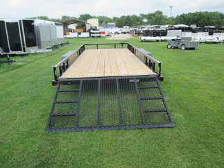 2026 Diamond T 83x18  Utility 8318SUCHATV