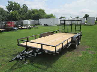 2026 Diamond T 83x16