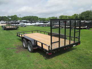 2026 Diamond T 83x16  Utility 8316SUCH