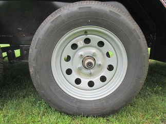 2026 Diamond T 83x16  Utility 8316SUCH