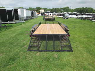 2026 Diamond T 83x16  Utility 8316SUCH