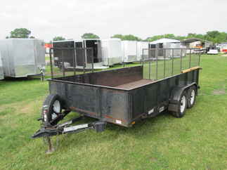 2013 US Cargo 83x14