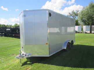 2026 EZ Hauler 7.5x16