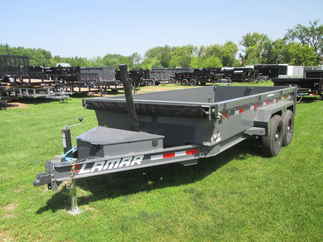2026 Lamar 83x14