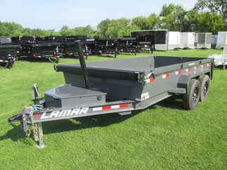 2026 Lamar 83x14