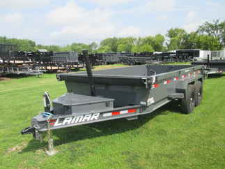2026 Lamar 83x14