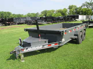 2026 Lamar 83x14