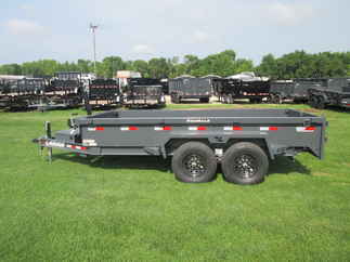 2026 Lamar 83x14  Dump DG831427
