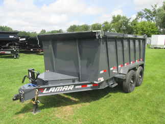 2026 Lamar 83x12