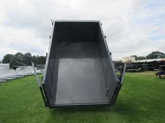 2026 Lamar 83x12  Dump DL831227