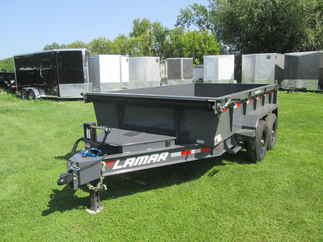 2026 Lamar 83x12