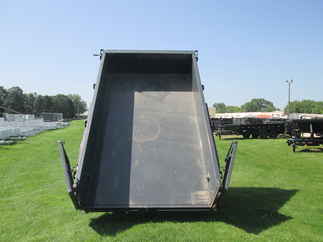 2026 Lamar 83x12  Dump DL831227
