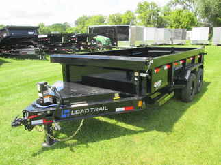 2026 Load Trail 83x14