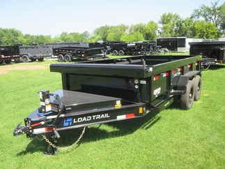 2026 Load Trail 83x14