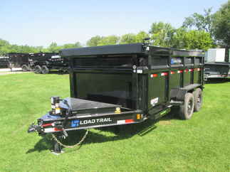 2026 Load Trail 83x14