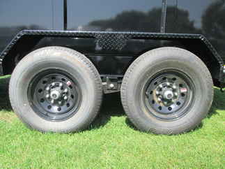 2026 Load Trail 83x14  Dump DL8314072