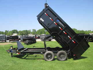 2026 Load Trail 83x14  Dump DL8314072