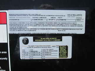 2026 Load Trail 83x14  Dump DL8314072