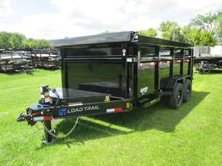 2026 Load Trail 83x14