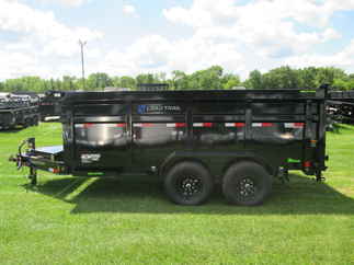 2026 Load Trail 83x14  Dump DL8314072