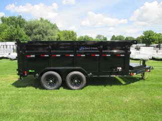 2026 Load Trail 83x14  Dump DL8314072