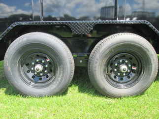 2026 Load Trail 83x14  Dump DL8314072