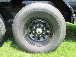 2026 Load Trail 83x14  Dump DL8314072