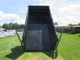 2026 Load Trail 83x14  Dump DL8314072